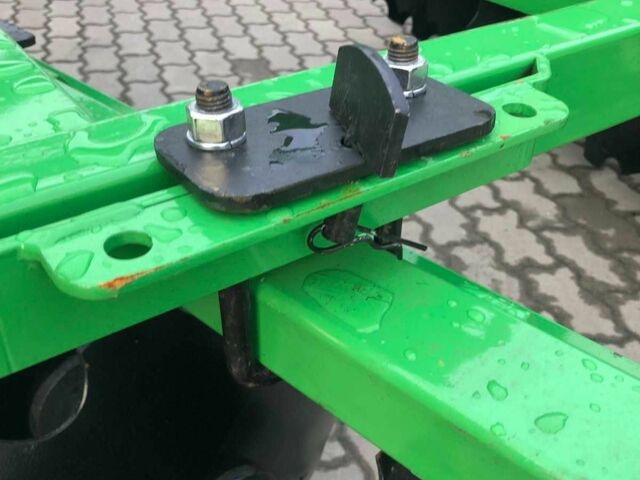 Другая Другая, объемом двигателя 0 л и пробегом 0 тыс. км за 608 $, фото 4 на Automoto.ua