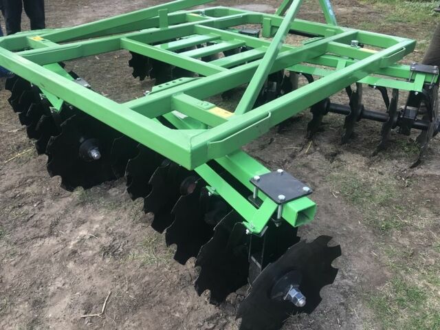 Інша Інша, об'ємом двигуна 0 л та пробігом 0 тис. км за 644 $, фото 16 на Automoto.ua