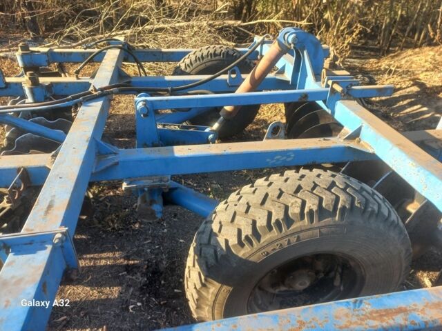 Другая Другая, объемом двигателя 0 л и пробегом 0 тыс. км за 1578 $, фото 1 на Automoto.ua