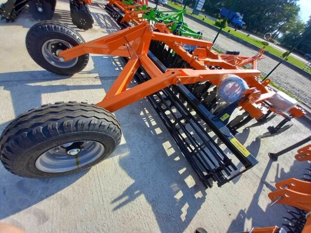 Другая Другая, объемом двигателя 0 л и пробегом 0 тыс. км за 8607 $, фото 5 на Automoto.ua