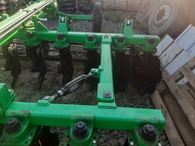 Другая Другая, объемом двигателя 0 л и пробегом 0 тыс. км за 11200 $, фото 4 на Automoto.ua