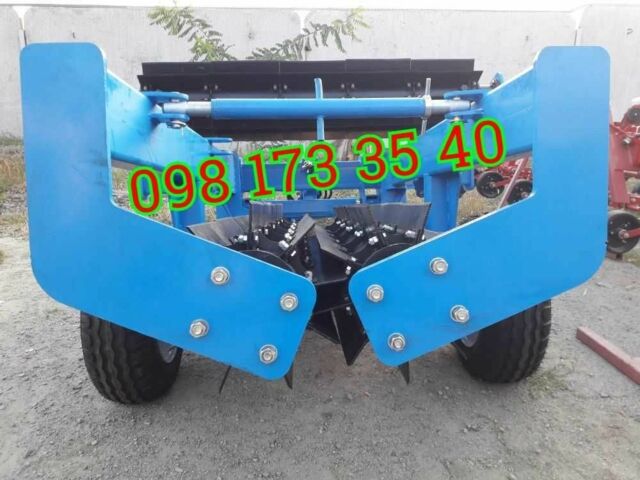 Другая Другая, объемом двигателя 0 л и пробегом 0 тыс. км за 4514 $, фото 19 на Automoto.ua