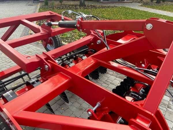 Другая Другая, объемом двигателя 0 л и пробегом 0 тыс. км за 7159 $, фото 6 на Automoto.ua