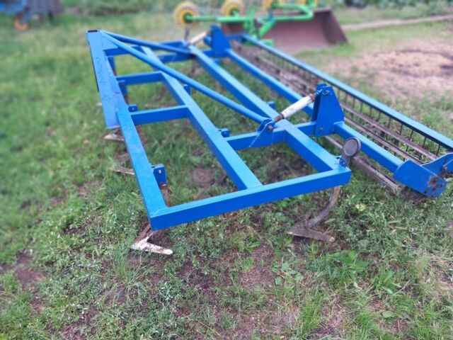 Другая Другая, объемом двигателя 0 л и пробегом 0 тыс. км за 1333 $, фото 3 на Automoto.ua