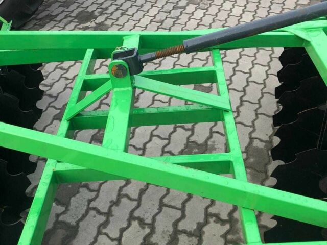 Другая Другая, объемом двигателя 0 л и пробегом 0 тыс. км за 608 $, фото 5 на Automoto.ua