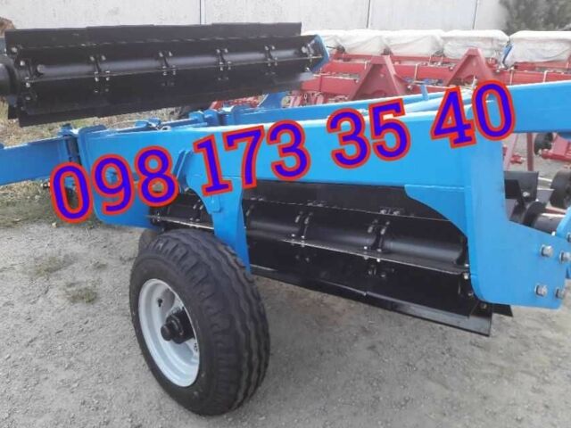 Другая Другая, объемом двигателя 0 л и пробегом 0 тыс. км за 4514 $, фото 20 на Automoto.ua