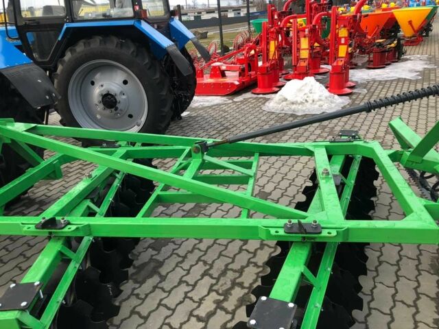 Другая Другая, объемом двигателя 0 л и пробегом 0 тыс. км за 608 $, фото 1 на Automoto.ua