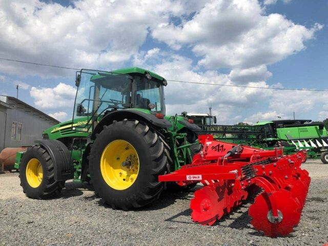 Другая Другая, объемом двигателя 0 л и пробегом 0 тыс. км за 8900 $, фото 3 на Automoto.ua