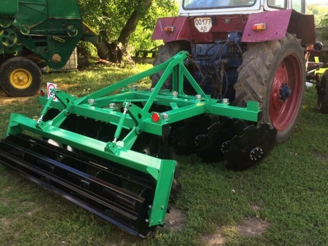 Інша Інша, об'ємом двигуна 0 л та пробігом 0 тис. км за 2178 $, фото 5 на Automoto.ua