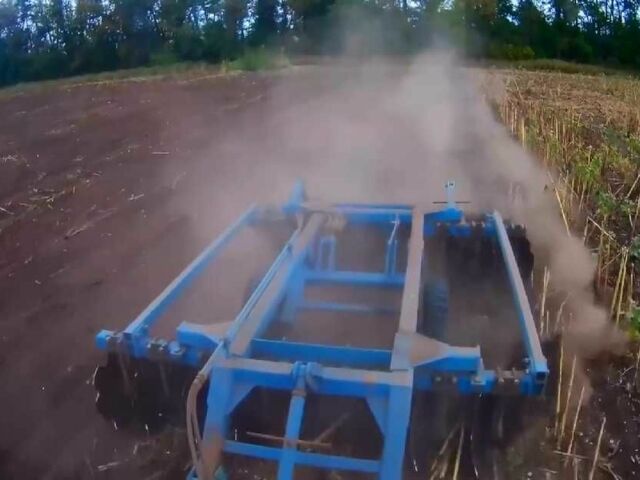 Другая Другая, объемом двигателя 0 л и пробегом 0 тыс. км за 2314 $, фото 2 на Automoto.ua