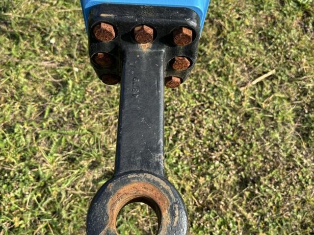 Другая Другая, объемом двигателя 0 л и пробегом 0 тыс. км за 21500 $, фото 5 на Automoto.ua