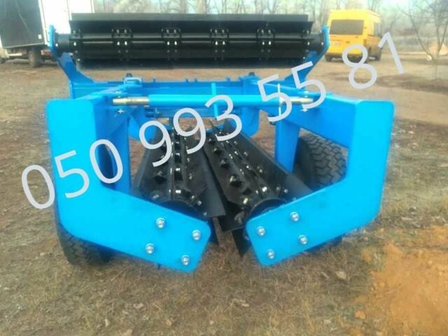 Другая Другая, объемом двигателя 0 л и пробегом 0 тыс. км за 4514 $, фото 4 на Automoto.ua