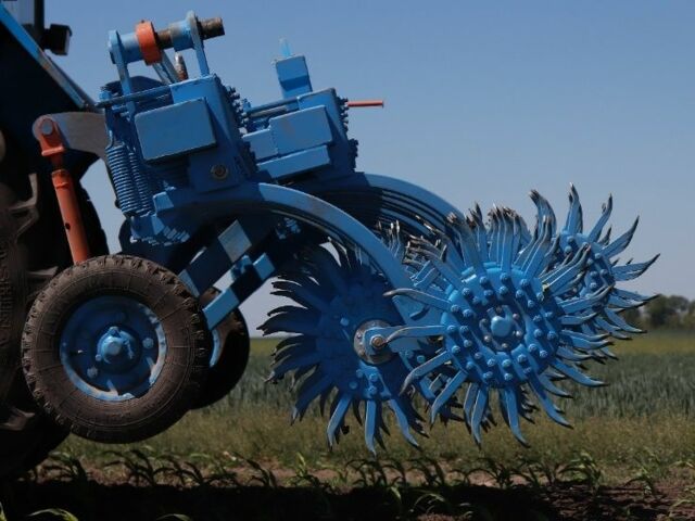 Другая Другая, объемом двигателя 0 л и пробегом 0 тыс. км за 10293 $, фото 4 на Automoto.ua