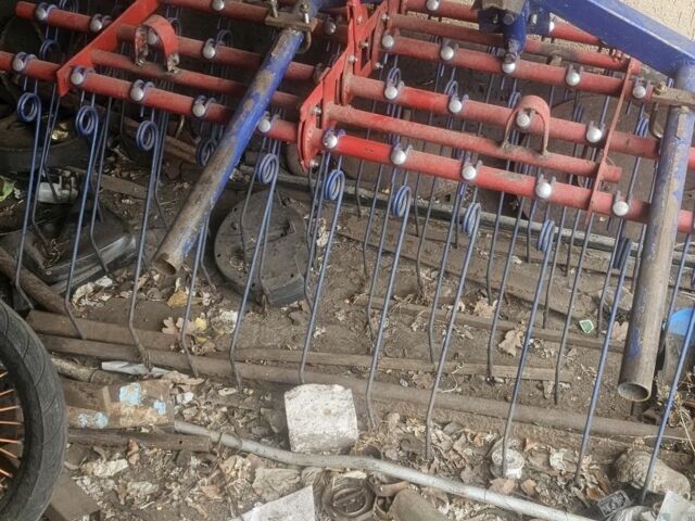 Інша Інша, об'ємом двигуна 0 л та пробігом 0 тис. км за 403 $, фото 1 на Automoto.ua