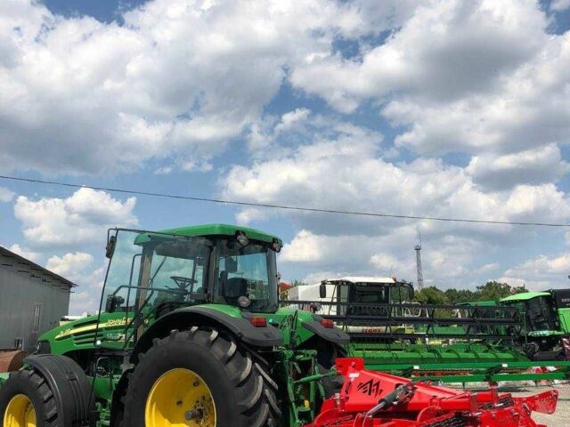 Другая Другая, объемом двигателя 0 л и пробегом 0 тыс. км за 8900 $, фото 5 на Automoto.ua