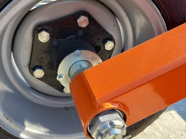 Другая Другая, объемом двигателя 0 л и пробегом 0 тыс. км за 8607 $, фото 7 на Automoto.ua