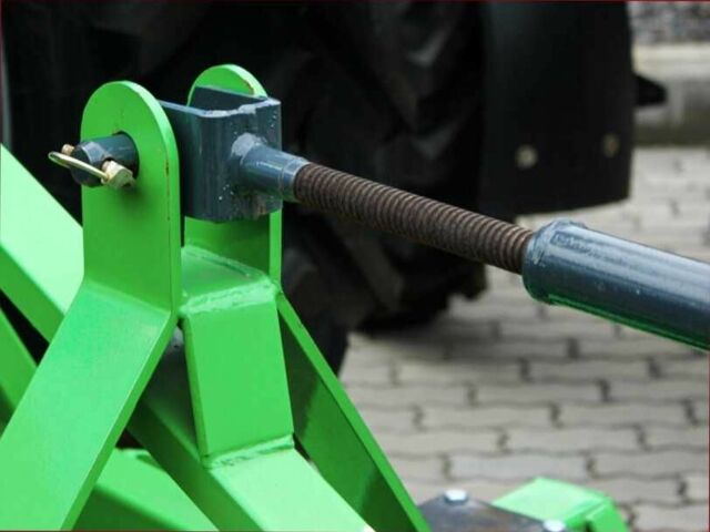 Другая Другая, объемом двигателя 0 л и пробегом 0 тыс. км за 591 $, фото 3 на Automoto.ua