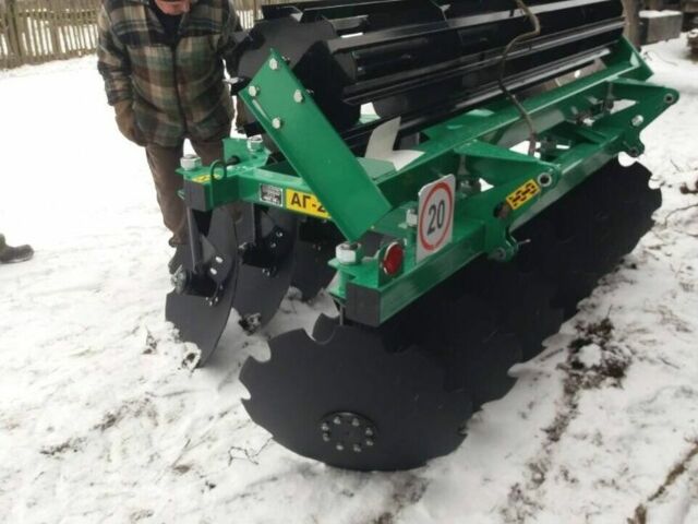 Другая Другая, объемом двигателя 0 л и пробегом 0 тыс. км за 2278 $, фото 1 на Automoto.ua