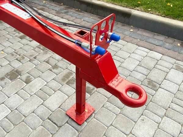 Другая Другая, объемом двигателя 0 л и пробегом 0 тыс. км за 7159 $, фото 9 на Automoto.ua