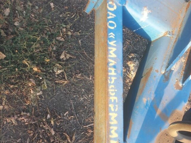 Другая Другая, объемом двигателя 0 л и пробегом 0 тыс. км за 1578 $, фото 4 на Automoto.ua