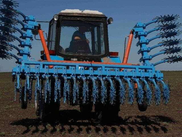 Другая Другая, объемом двигателя 0 л и пробегом 0 тыс. км за 10293 $, фото 3 на Automoto.ua