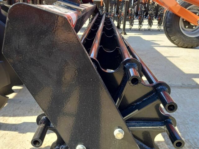 Другая Другая, объемом двигателя 0 л и пробегом 0 тыс. км за 8607 $, фото 4 на Automoto.ua