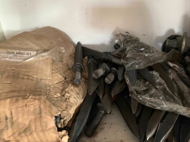 Другая Другая, объемом двигателя 0 л и пробегом 0 тыс. км за 145 $, фото 6 на Automoto.ua