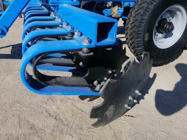 Другая Другая, объемом двигателя 0 л и пробегом 0 тыс. км за 2314 $, фото 10 на Automoto.ua