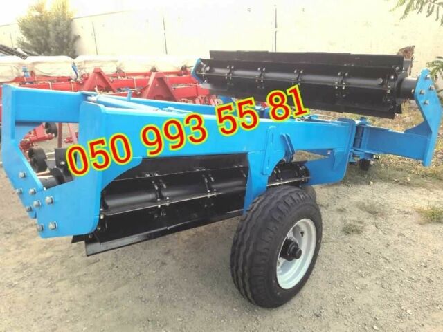 Другая Другая, объемом двигателя 0 л и пробегом 0 тыс. км за 4514 $, фото 12 на Automoto.ua