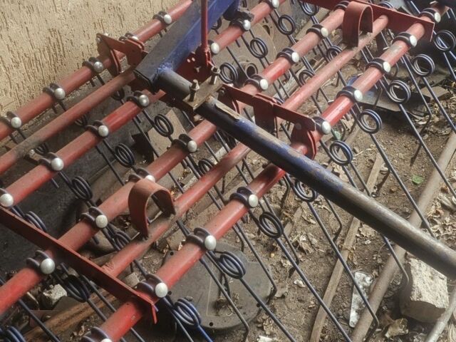 Другая Другая, объемом двигателя 0 л и пробегом 0 тыс. км за 412 $, фото 2 на Automoto.ua