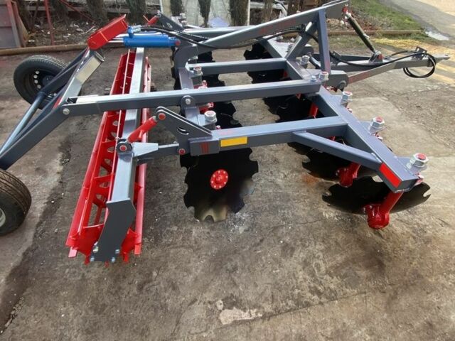 Інша Інша, об'ємом двигуна 0 л та пробігом 0 тис. км за 2178 $, фото 4 на Automoto.ua