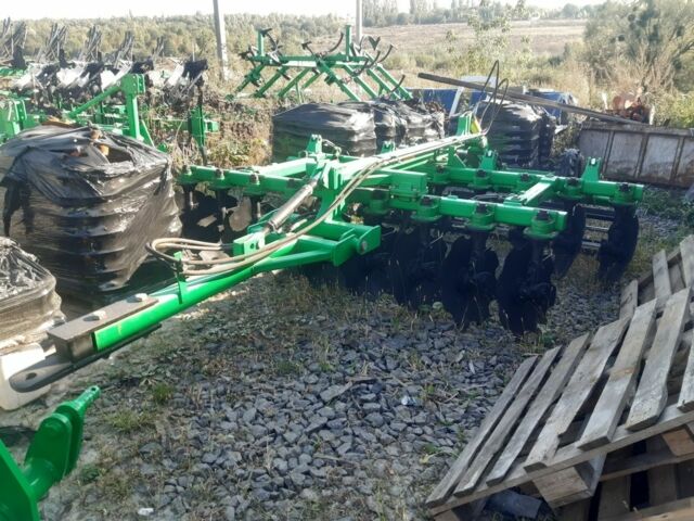 Другая Другая, объемом двигателя 0 л и пробегом 0 тыс. км за 11200 $, фото 2 на Automoto.ua