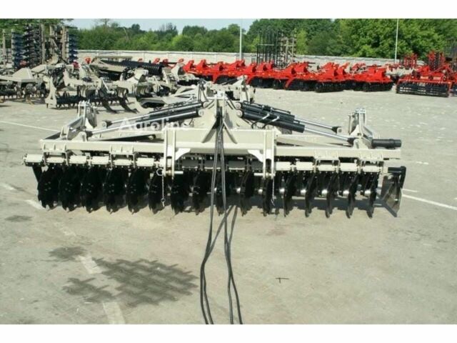 Другая Другая, объемом двигателя 0 л и пробегом 0 тыс. км за 14835 $, фото 5 на Automoto.ua