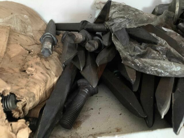 Другая Другая, объемом двигателя 0 л и пробегом 0 тыс. км за 145 $, фото 7 на Automoto.ua