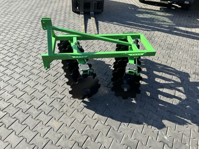 Інша Інша, об'ємом двигуна 0 л та пробігом 0 тис. км за 644 $, фото 2 на Automoto.ua