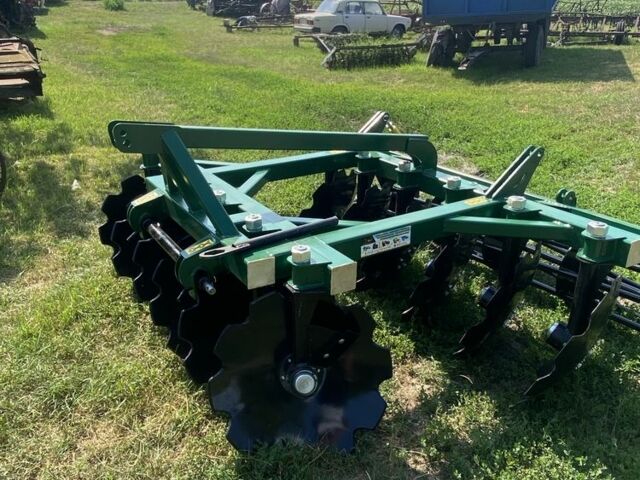 Інша Інша, об'ємом двигуна 0 л та пробігом 0 тис. км за 2178 $, фото 23 на Automoto.ua