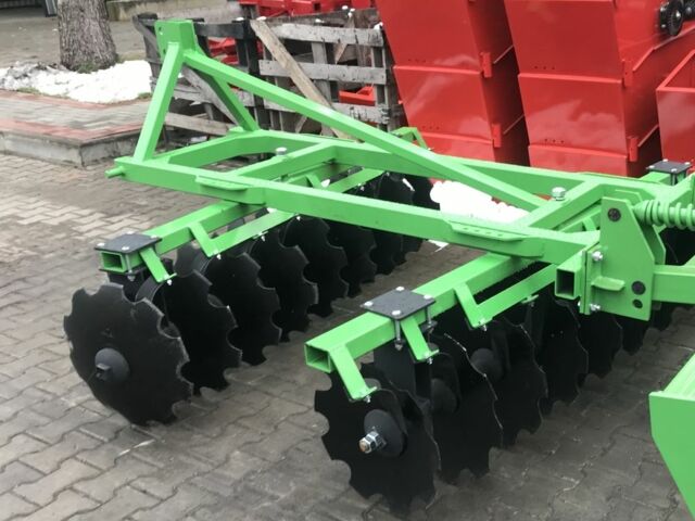 Інша Інша, об'ємом двигуна 0 л та пробігом 0 тис. км за 644 $, фото 9 на Automoto.ua