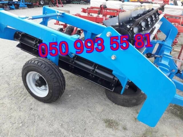 Другая Другая, объемом двигателя 0 л и пробегом 0 тыс. км за 4514 $, фото 3 на Automoto.ua