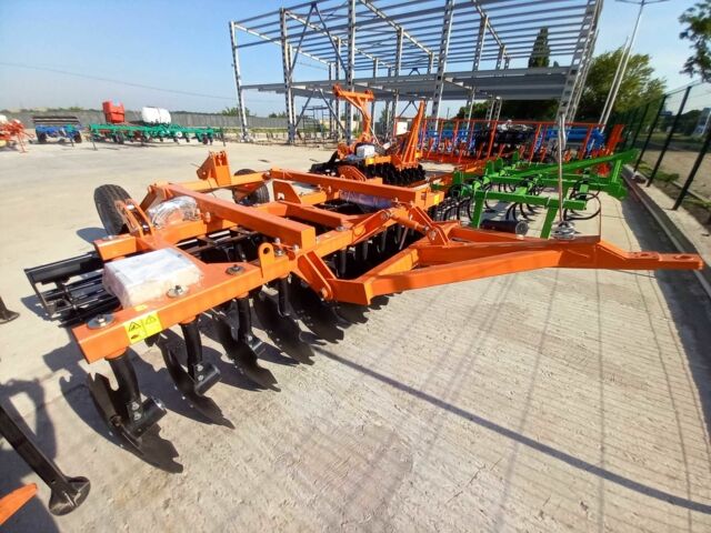 Другая Другая, объемом двигателя 0 л и пробегом 0 тыс. км за 8607 $, фото 2 на Automoto.ua