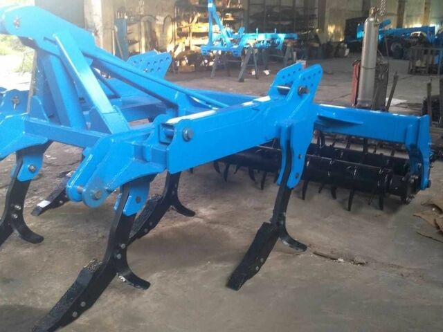 Другая Другая, объемом двигателя 0 л и пробегом 0 тыс. км за 2314 $, фото 22 на Automoto.ua