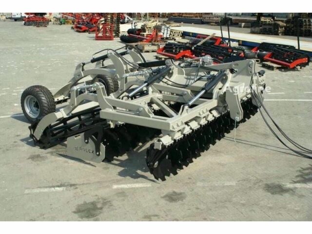 Другая Другая, объемом двигателя 0 л и пробегом 0 тыс. км за 14835 $, фото 4 на Automoto.ua