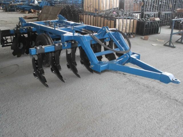 Другая Другая, объемом двигателя 0 л и пробегом 0 тыс. км за 2314 $, фото 1 на Automoto.ua