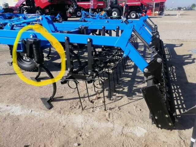 Другая Другая, объемом двигателя 0 л и пробегом 0 тыс. км за 2314 $, фото 14 на Automoto.ua