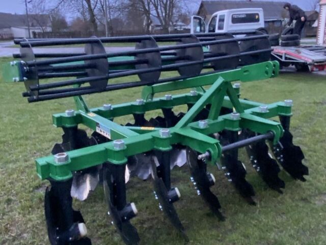 Інша Інша, об'ємом двигуна 0 л та пробігом 0 тис. км за 2178 $, фото 12 на Automoto.ua