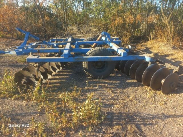 Другая Другая, объемом двигателя 0 л и пробегом 0 тыс. км за 1578 $, фото 3 на Automoto.ua