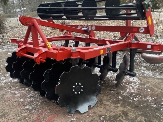 Інша Інша, об'ємом двигуна 0 л та пробігом 0 тис. км за 2178 $, фото 9 на Automoto.ua