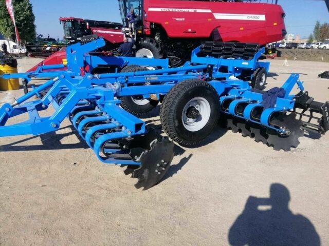 Другая Другая, объемом двигателя 0 л и пробегом 0 тыс. км за 2314 $, фото 9 на Automoto.ua