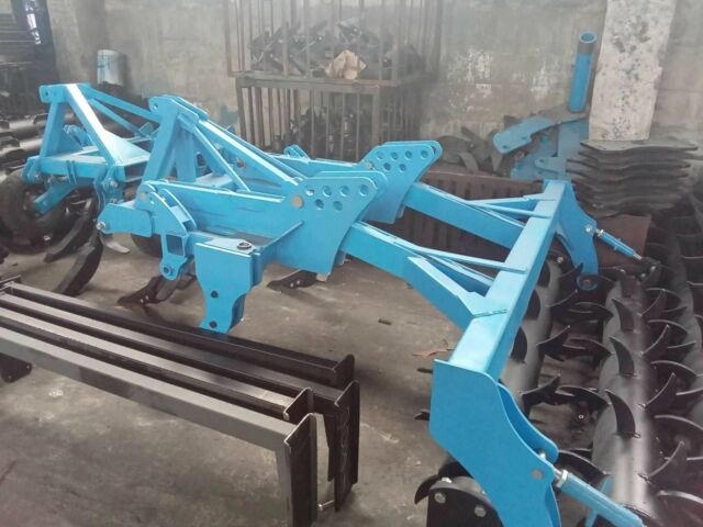 Другая Другая, объемом двигателя 0 л и пробегом 0 тыс. км за 2314 $, фото 21 на Automoto.ua