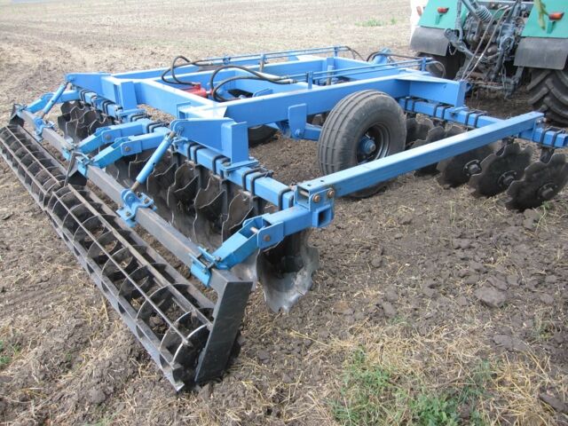 Другая Другая, объемом двигателя 0 л и пробегом 0 тыс. км за 2314 $, фото 5 на Automoto.ua