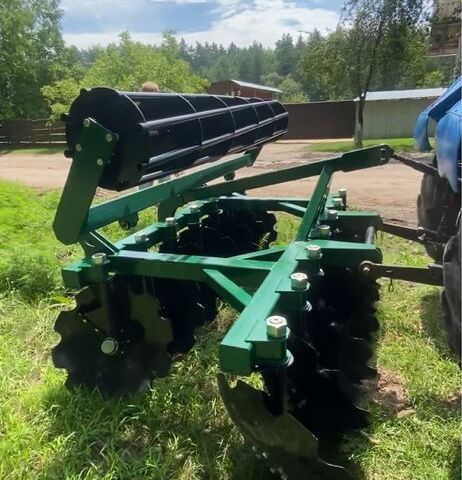 Інша Інша, об'ємом двигуна 0 л та пробігом 0 тис. км за 2178 $, фото 19 на Automoto.ua